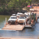 Image for article titled Driving Australia's Most Challenging Off-Road Trail